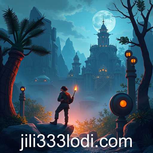 Adventure Games