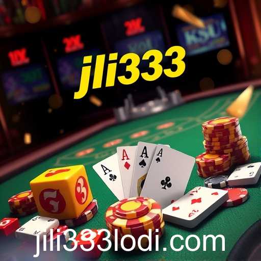 Casino Games