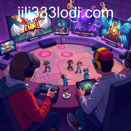 Gaming Trends and Insights