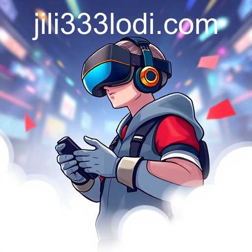Jili333: Revolutionizing Online Gaming