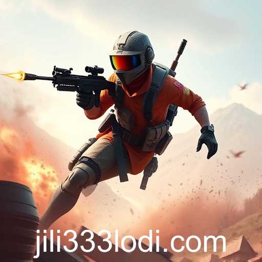 The Rise of Jili333 in the Online Gaming World
