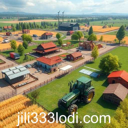 The Rise of Jili333: A New Era in Online Gaming