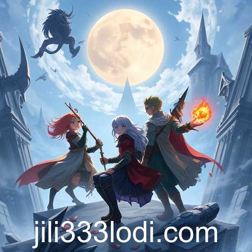 The Rise of Jili333 in 2025's Gaming World