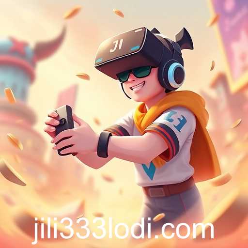 The Rise of Jili333 in Online Gaming