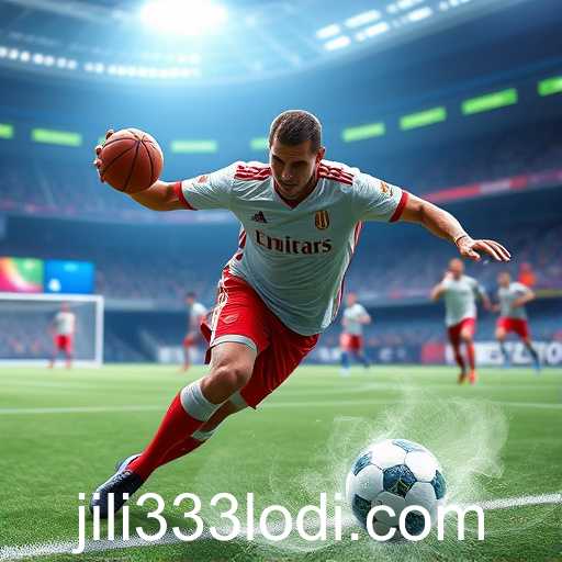 Sports Games